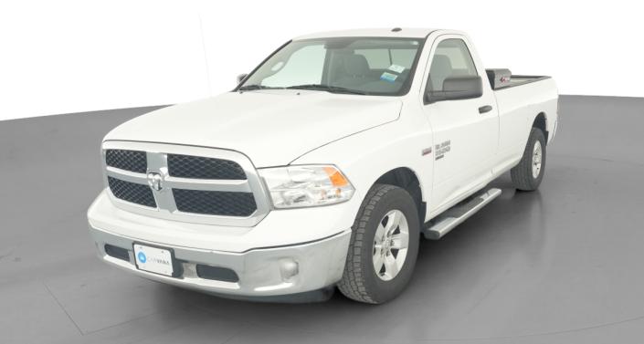 2019 RAM 1500 Classic SLT -
                  Trenton, OH