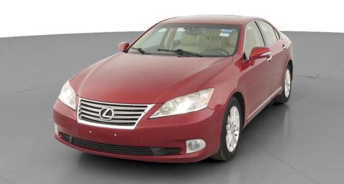 Thumbnail: 2011 Lexus ES - 1