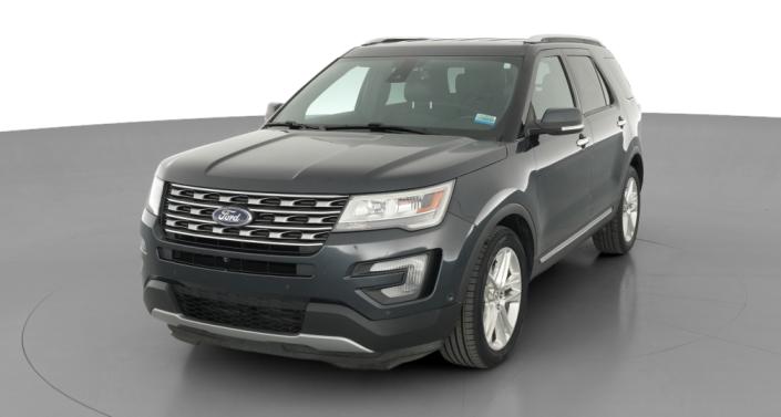Thumbnail: 2017 Ford Explorer - 1
