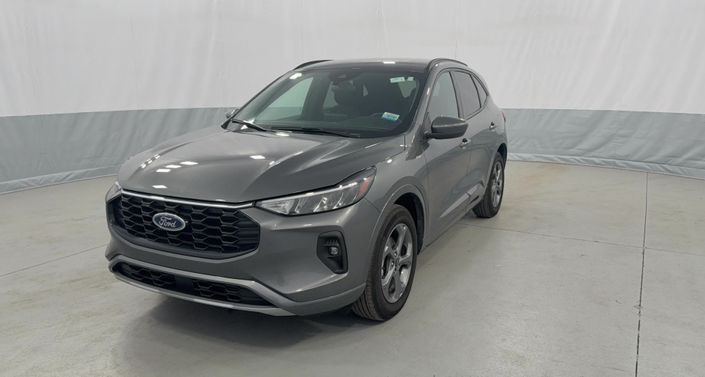 Thumbnail: 2024 Ford Escape - 1