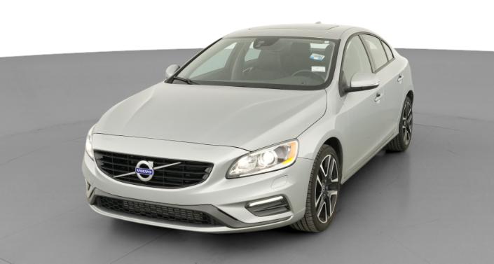 Thumbnail: 2018 Volvo S60 - 1