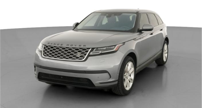 Thumbnail: 2021 Land Rover Range Rover Velar - 1