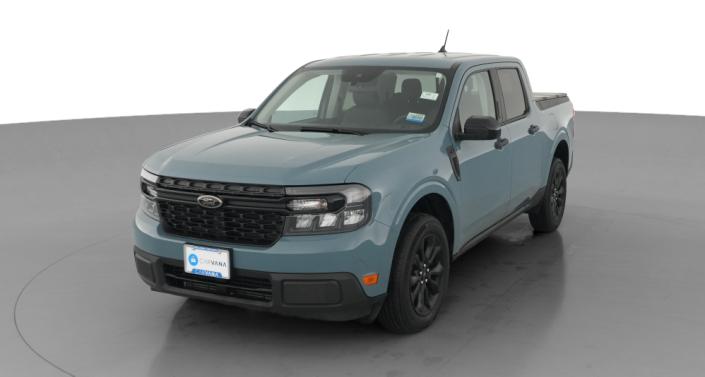 Thumbnail: 2023 Ford Maverick - 1