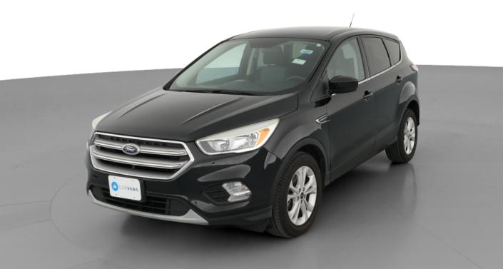 Thumbnail: 2017 Ford Escape - 1