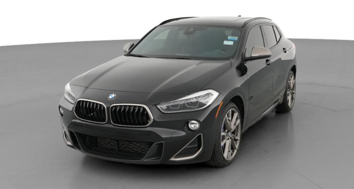 Thumbnail: 2020 BMW X2 - 1