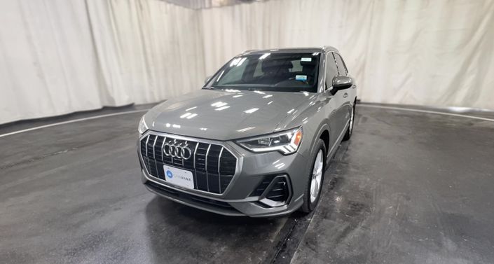 Thumbnail: 2020 Audi Q3 - 1