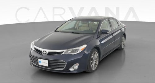2015 Toyota Avalon