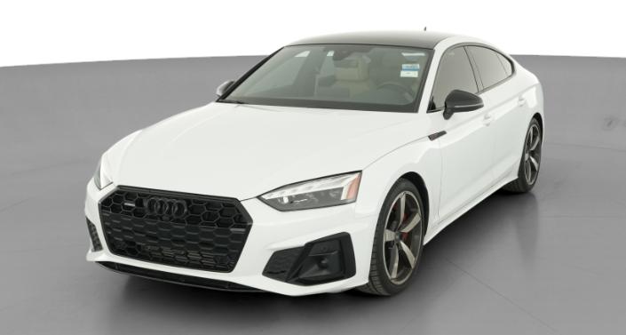 Thumbnail: 2024 Audi A5 - 1