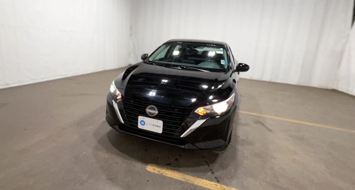 Thumbnail: 2024 Nissan Sentra - 1