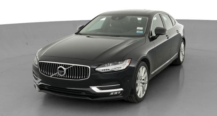 Thumbnail: 2017 Volvo S90 - 1