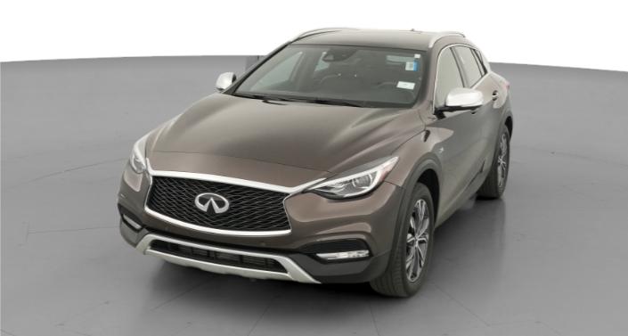 2017 INFINITI QX30 Premium -
                  Auburn, GA