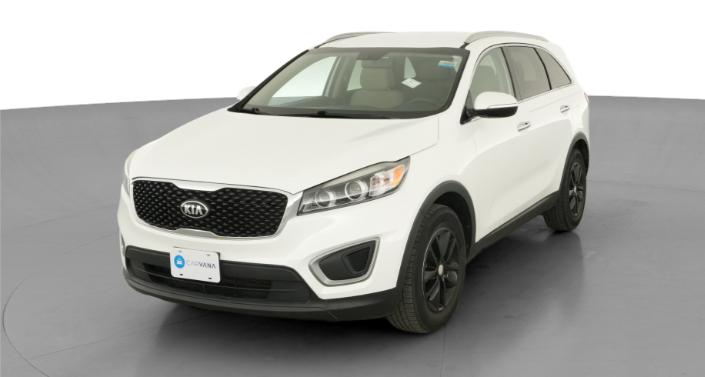 Thumbnail: 2016 Kia Sorento - 1