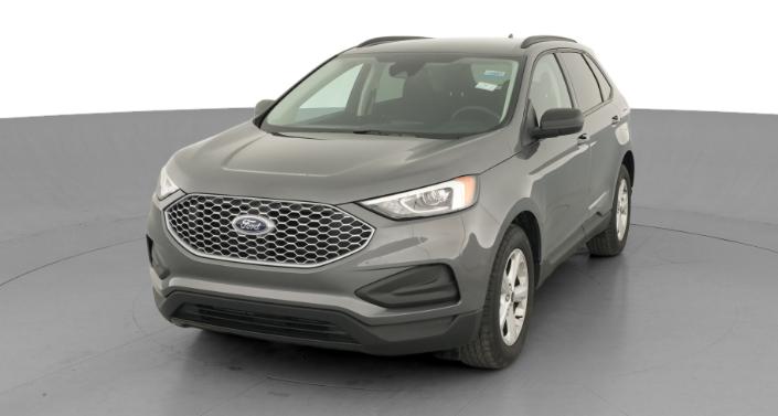 Thumbnail: 2024 Ford Edge - 1