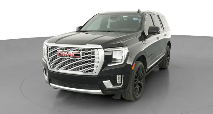 Thumbnail: 2023 GMC Yukon - 1