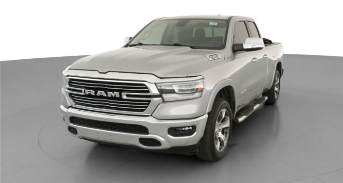 Thumbnail: 2020 RAM 1500 - 1