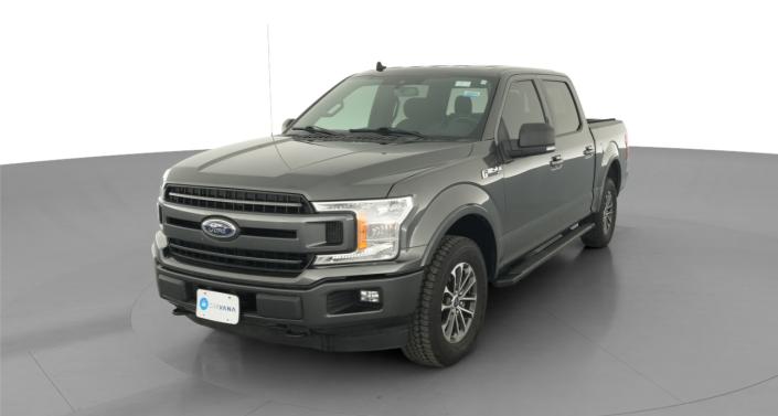 Thumbnail: 2019 Ford Econoline - 1