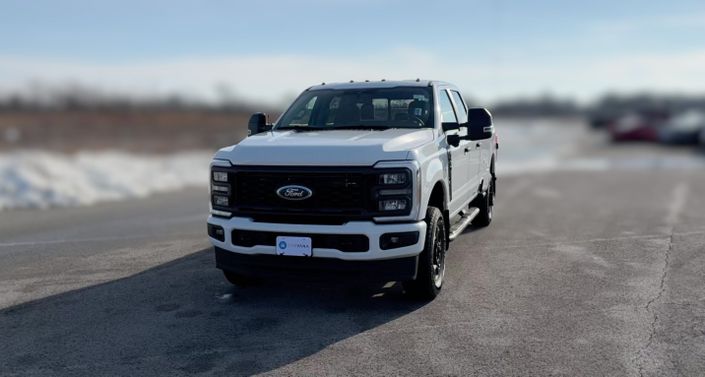 Thumbnail: 2025 Ford Econoline - 1