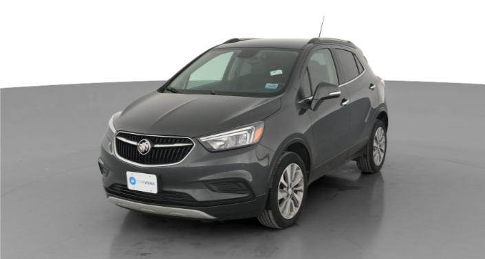 Thumbnail: 2018 Buick Encore - 1