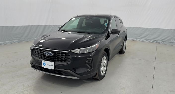 Thumbnail: 2023 Ford Escape - 1