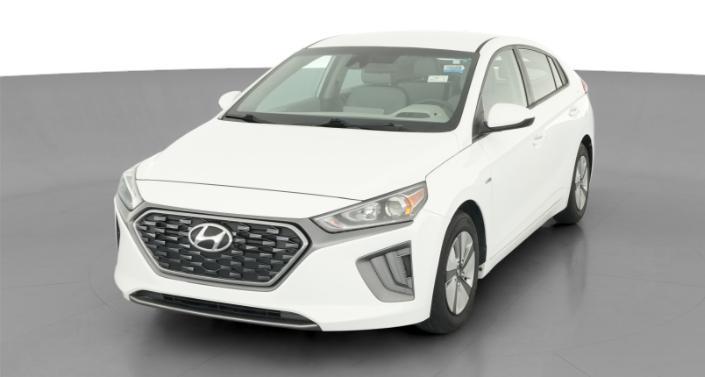 Thumbnail: 2020 Hyundai Ioniq - 1