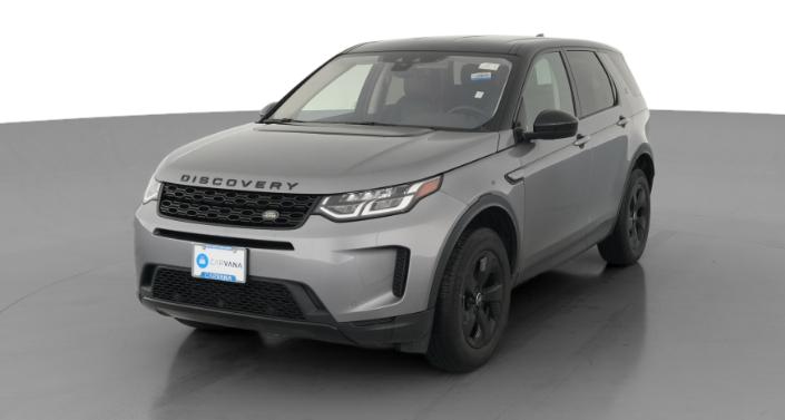 Thumbnail: 2020 Land Rover Discovery Sport - 1