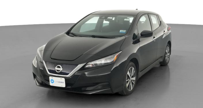 Thumbnail: 2020 Nissan Leaf - 1