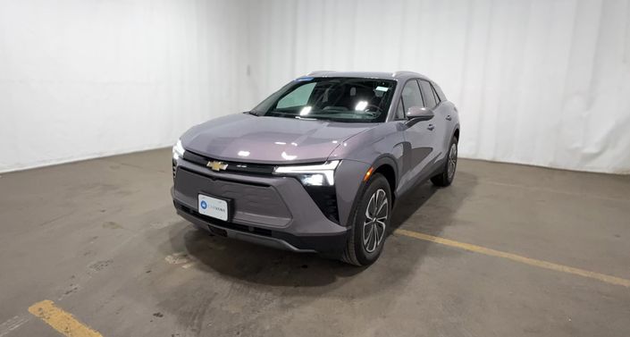 2024 Chevrolet Blazer EV 2LT -
                  Framingham, MA