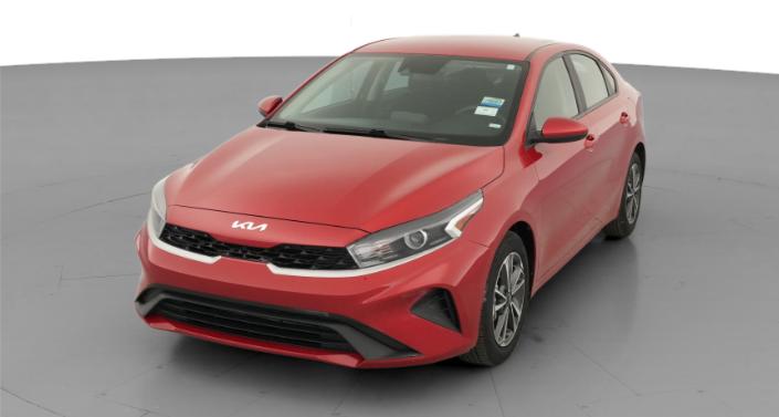 Thumbnail: 2024 Kia Forte - 1