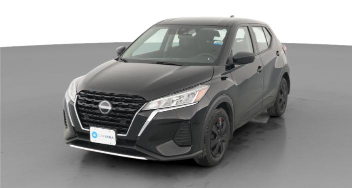 Thumbnail: 2022 Nissan Kicks - 1
