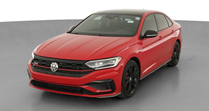 Thumbnail: 2021 Volkswagen Jetta - 1