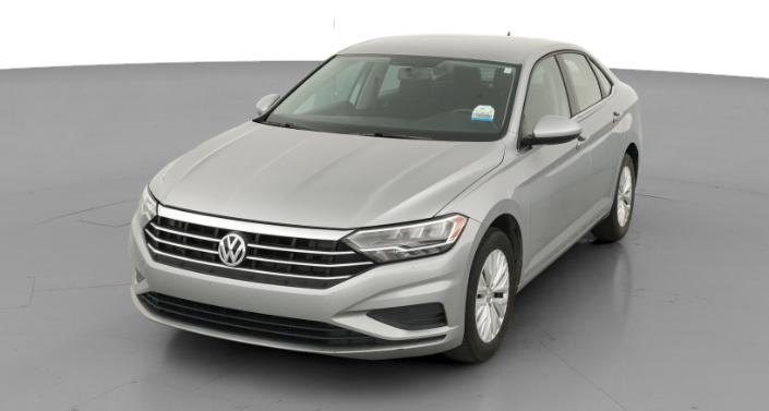 Thumbnail: 2020 Volkswagen Jetta - 1