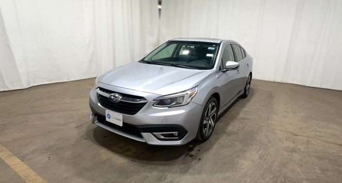 Thumbnail: 2022 Subaru Legacy - 1