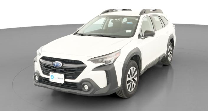 Thumbnail: 2024 Subaru Outback - 1