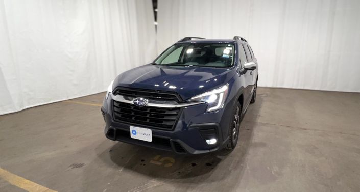Thumbnail: 2023 Subaru Ascent - 1