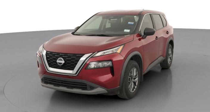 Thumbnail: 2023 Nissan Rogue - 1
