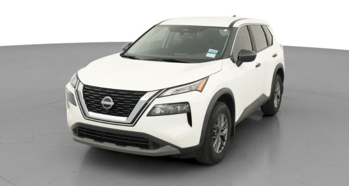Thumbnail: 2023 Nissan Rogue - 1