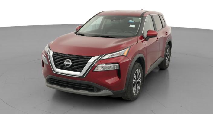 Thumbnail: 2023 Nissan Rogue - 1