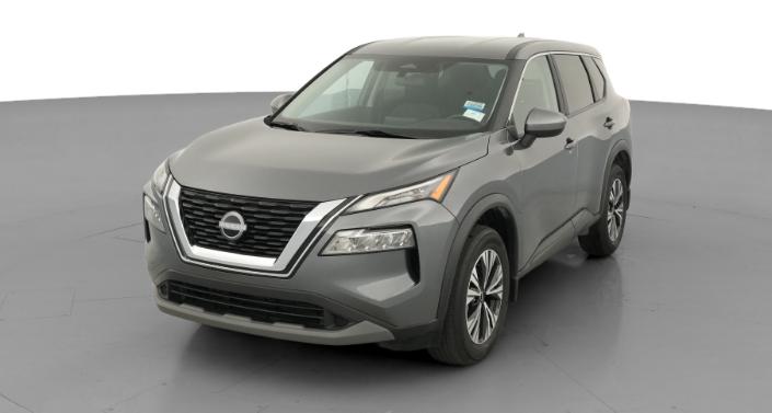 Thumbnail: 2023 Nissan Rogue - 1