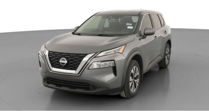Thumbnail: 2023 Nissan Rogue - 1