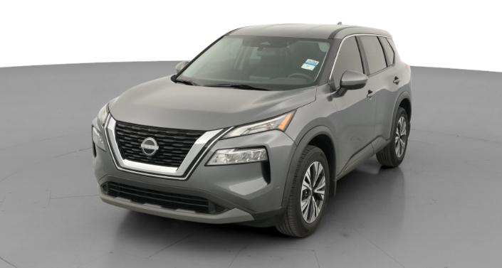 Thumbnail: 2023 Nissan Rogue - 1