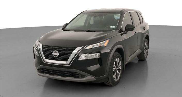 Thumbnail: 2023 Nissan Rogue - 1