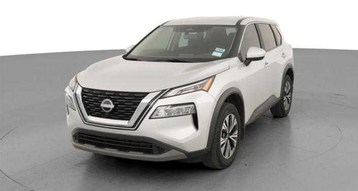 Thumbnail: 2023 Nissan Rogue - 1