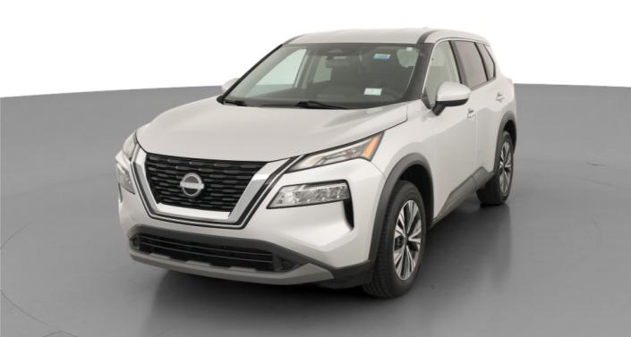 Thumbnail: 2023 Nissan Rogue - 1