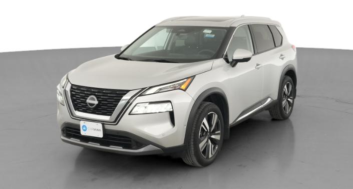 Thumbnail: 2023 Nissan Rogue - 1