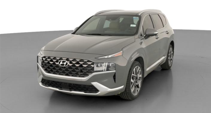 Thumbnail: 2023 Hyundai Santa Fe - 1