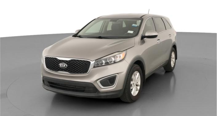 Thumbnail: 2018 Kia Sorento - 1