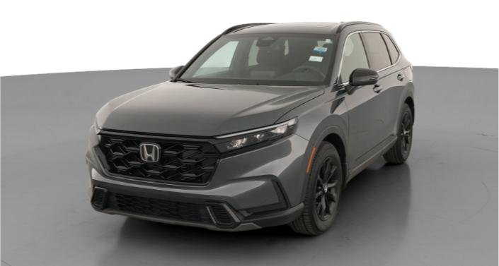 Thumbnail: 2024 Honda CR-V - 1