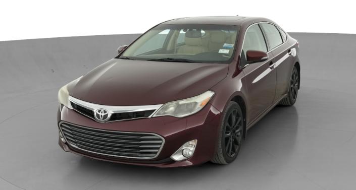 2014 Toyota Avalon XLE -
                  Lorain, OH
