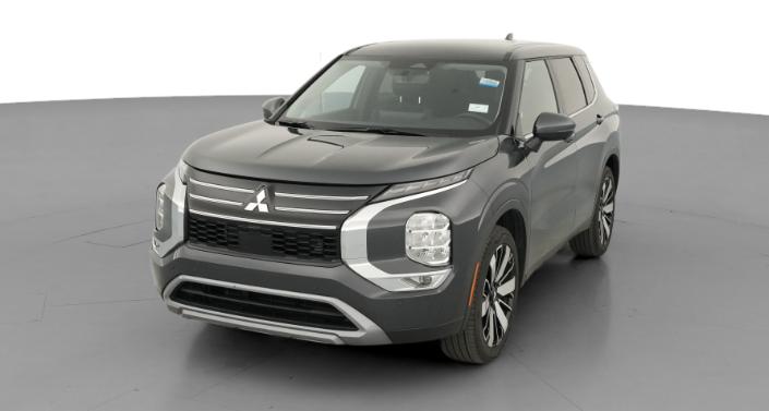 Thumbnail: 2025 Mitsubishi Outlander - 1
