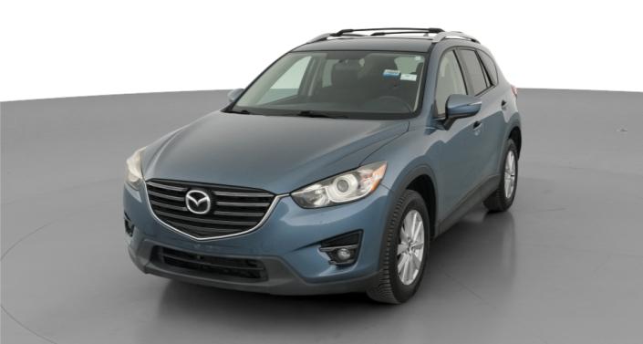Thumbnail: 2016 Mazda CX-5 - 1